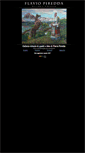 Mobile Screenshot of flaviopiredda.com